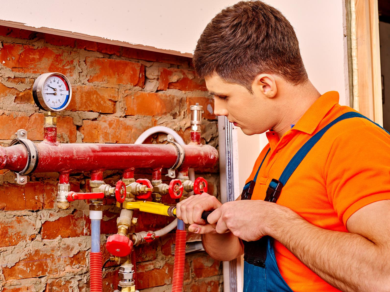 entreprise chauffage Puteaux